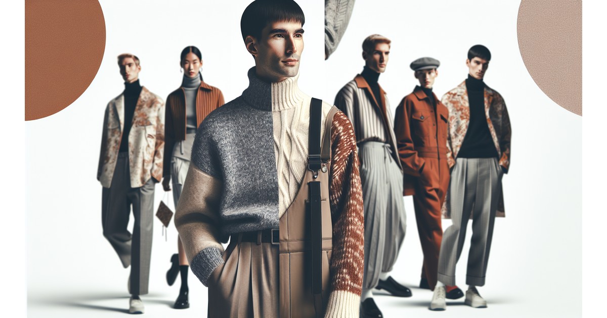 Die besten Mode-Tipps für jeden Körpertyp im November 2025