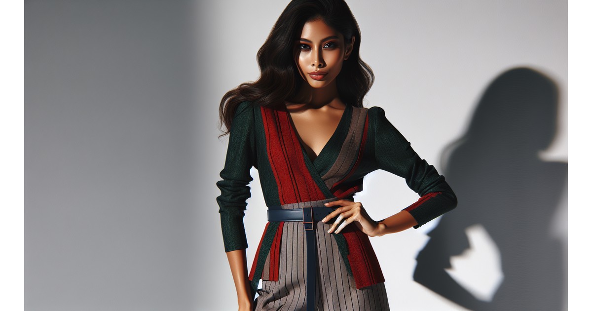 Stylish Holiday Party Outfits for January 2026