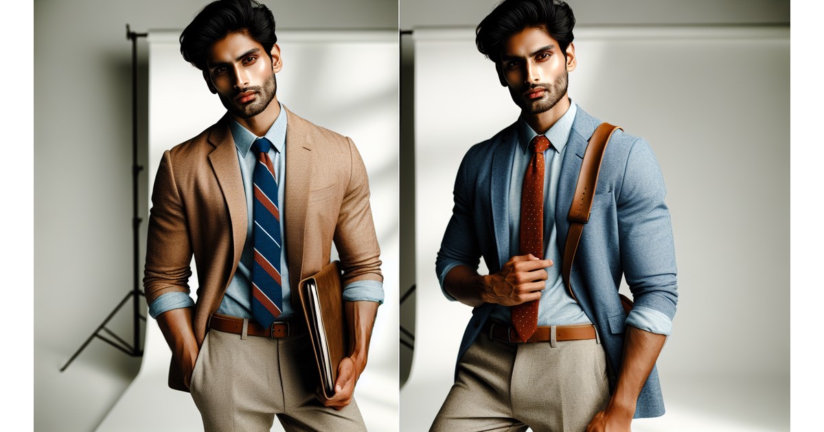 Vuelve al Trabajo con Estilo: Tendencias de Noviembre 2025