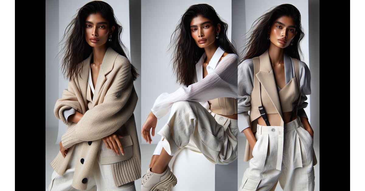 Layering Perfetto per l'Autunno: Guida di Stile 2025