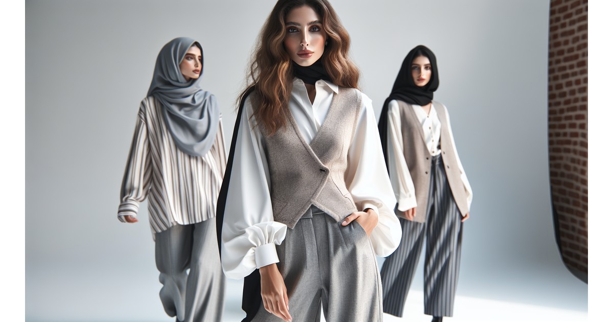 Stile di Transizione: Guida alla Moda di Aprile 2026