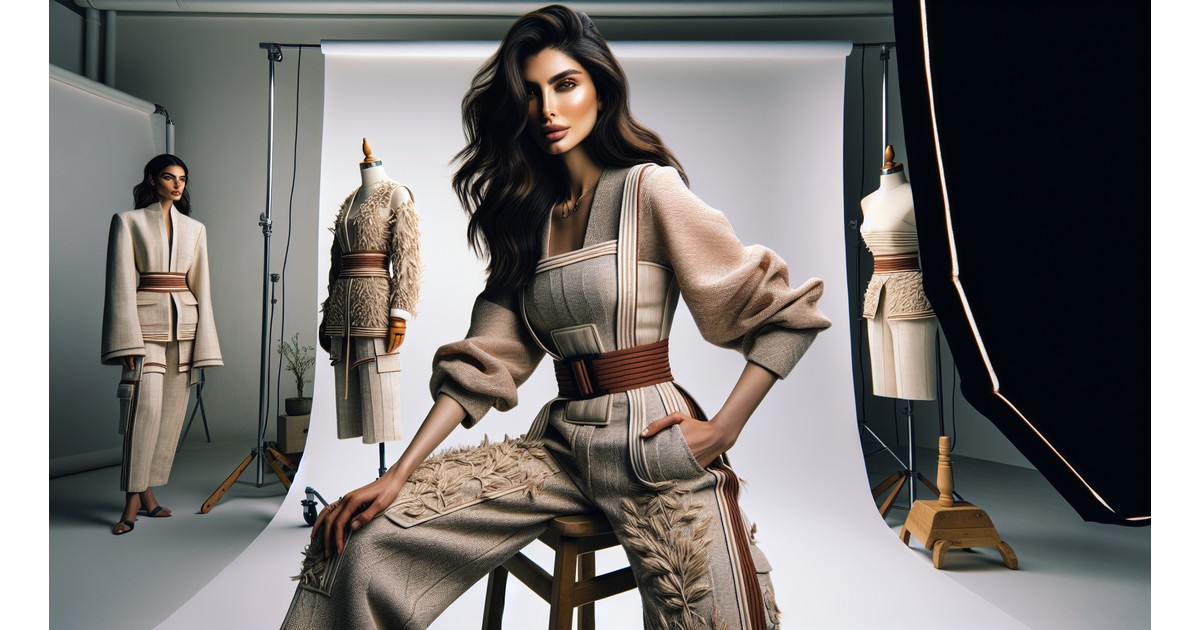 Las Mejores Marcas de Moda Sostenible en 2026
