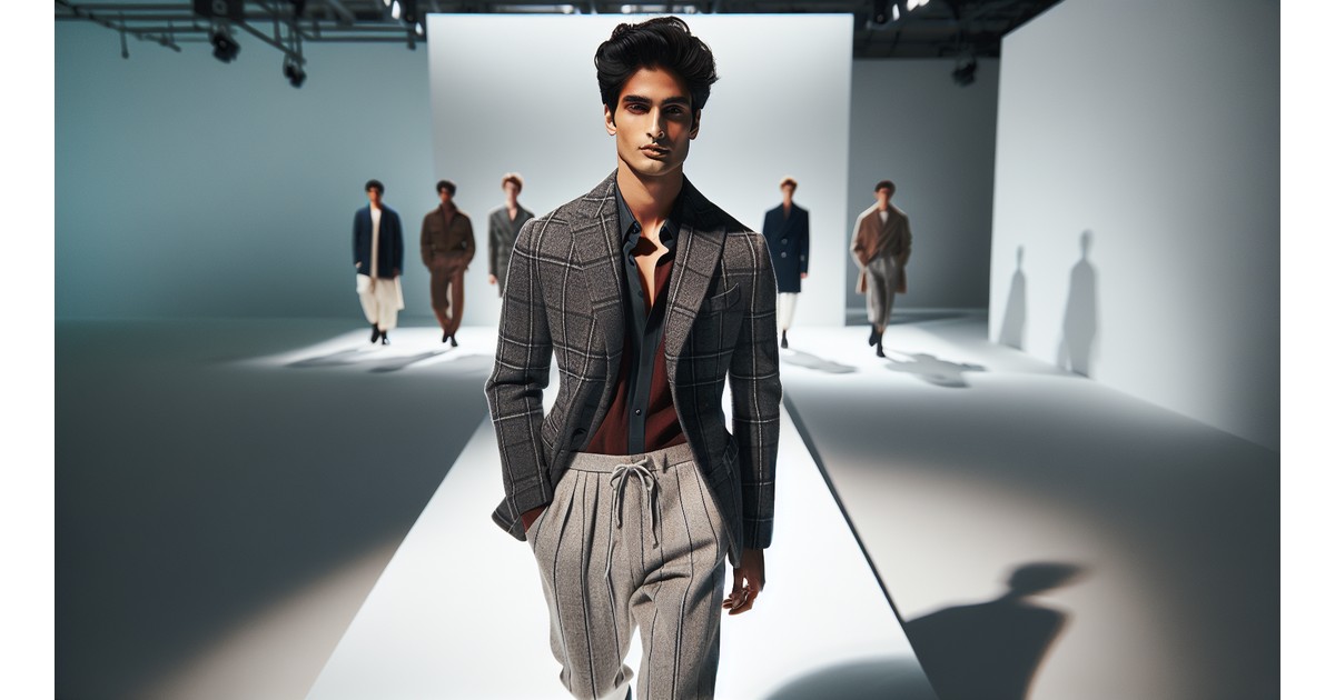 Mode hivernale à petit budget : tendances de janvier 2026