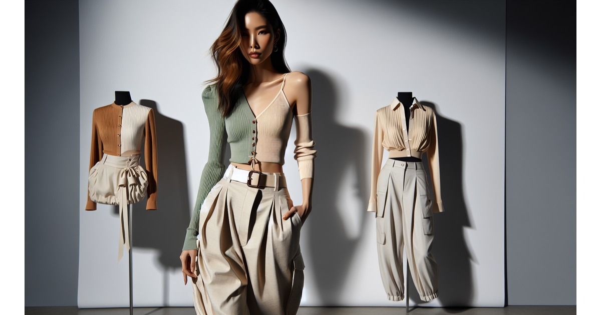 Masculin et Féminin : Adopter un Style Personnel en Décembre 2025