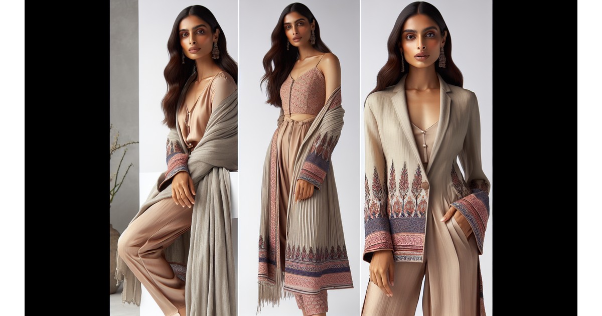 Tendencias de Moda Otoño - Noviembre 2025: Guía Esencial