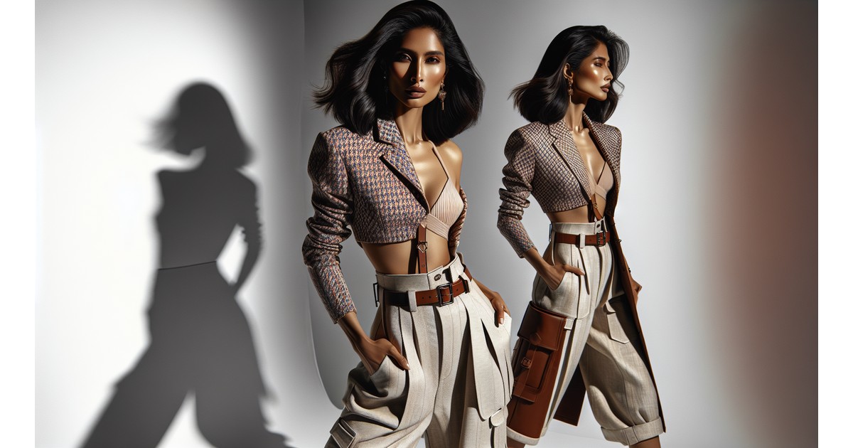 Consejos de Accesorios para Abril 2026: Estilo en Cada Ocasión