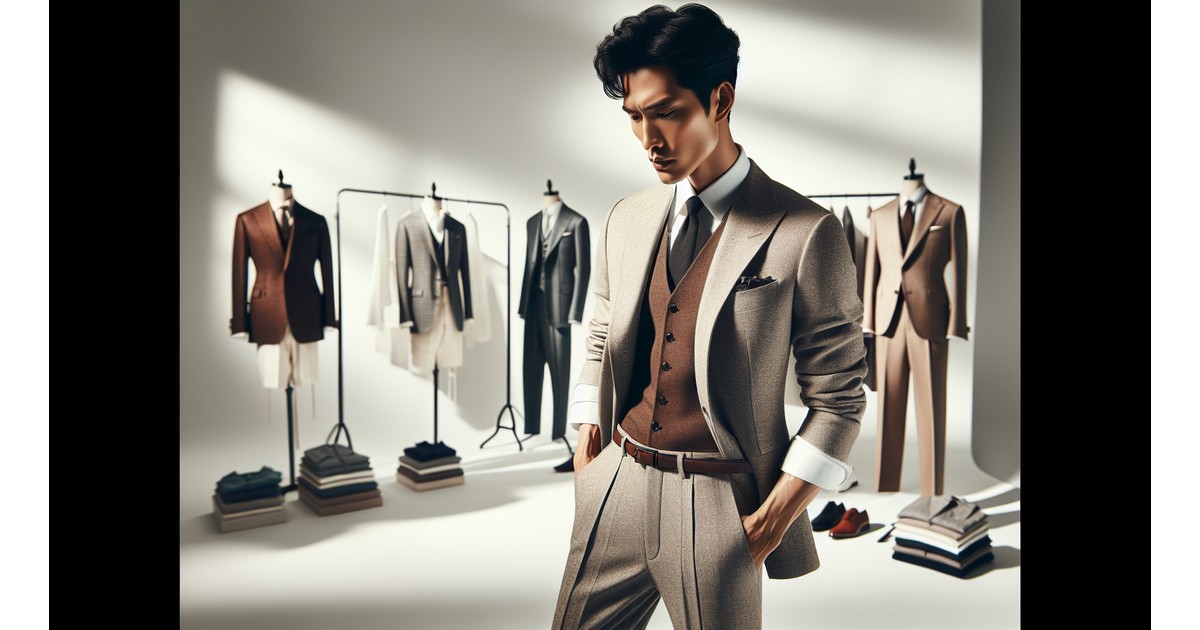 Códigos de Vestimenta: Lo Esencial para Noviembre 2025