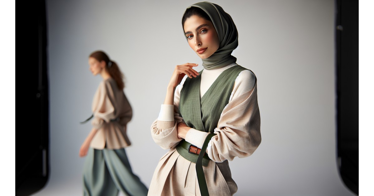 Abiti Sostenibili per le Feste: Stile per Dicembre 2025