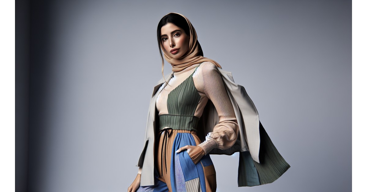 Nachhaltige Mode-Trends für den Herbst 2025