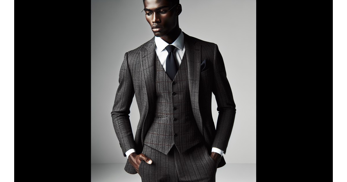 Balancing Classic and Trendy Styles for Any Occasion