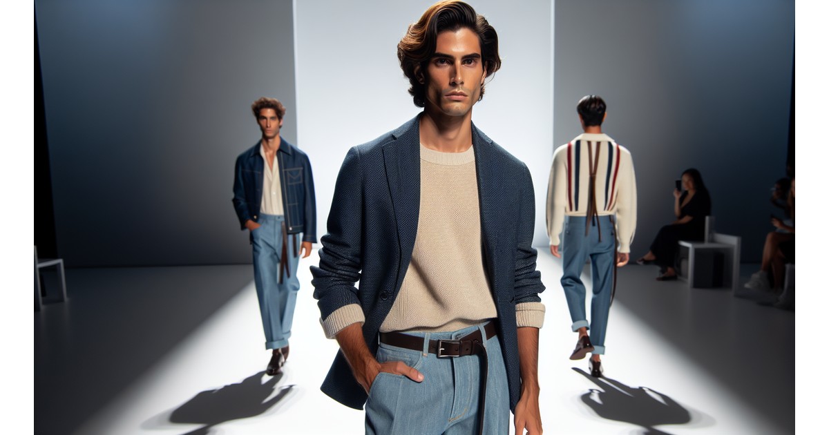 Farbtheorie für Oktober 2025: Stilbewusst in die Saison