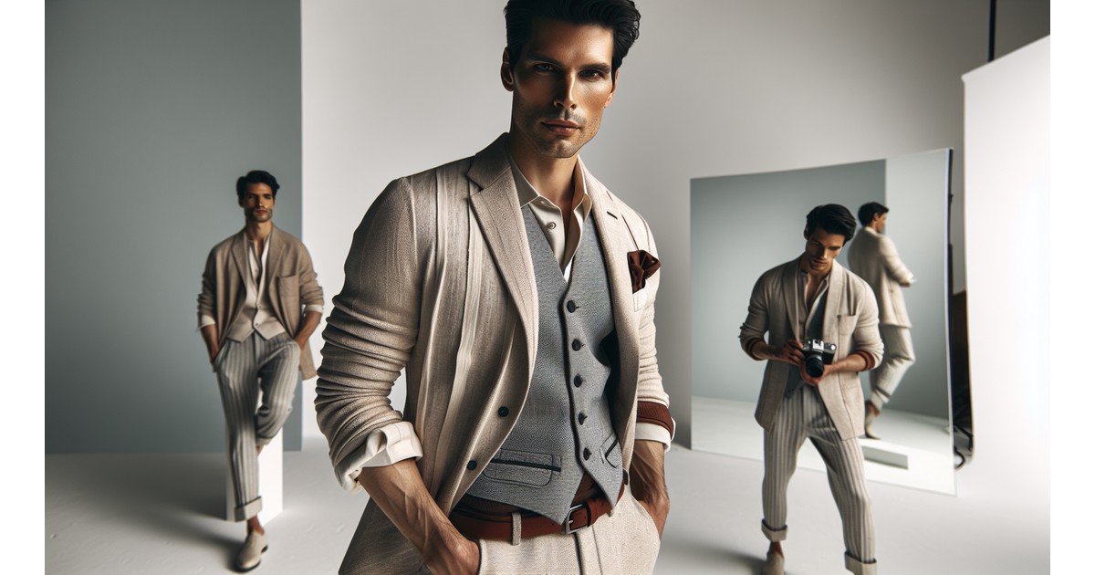 Nachhaltige Mode im Dezember 2025: Trends und Tipps