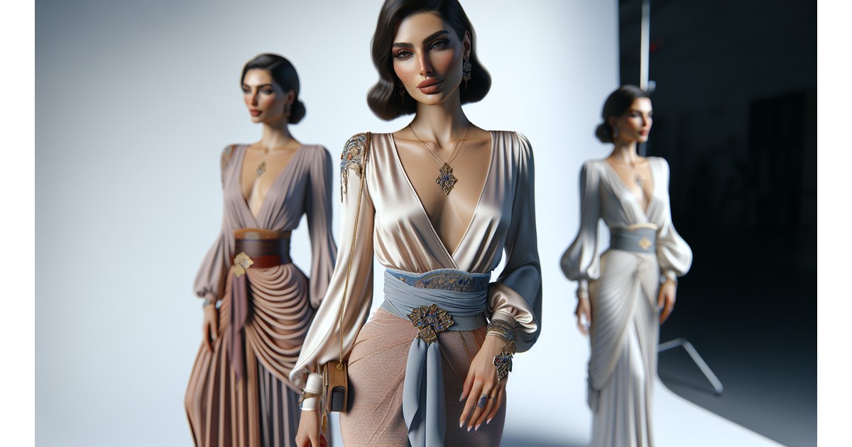 Accessoires für Januar 2026: Stilvoll durch den Winter