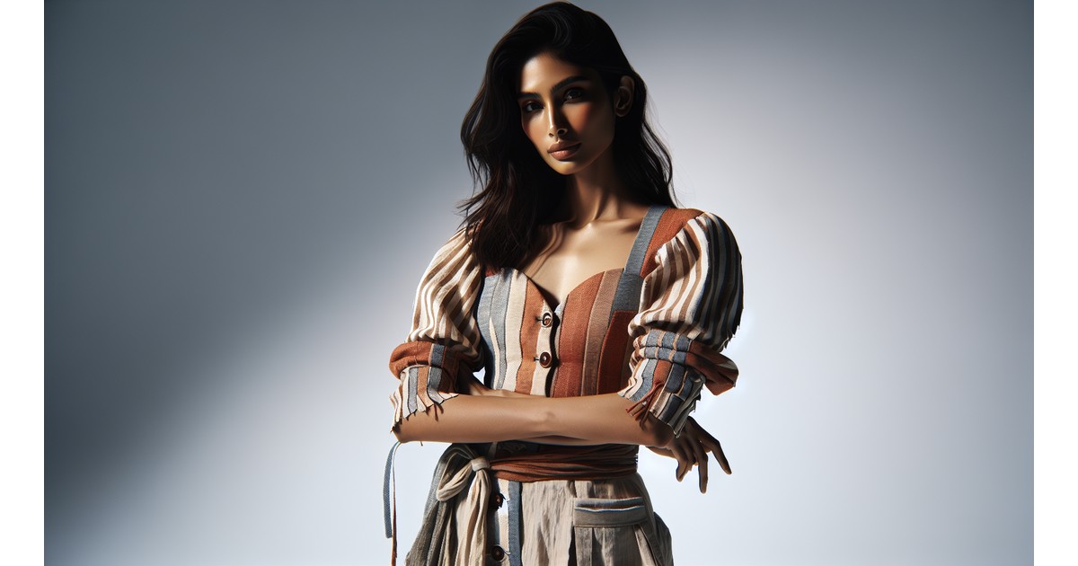 Sovrapposizioni per l'Autunno: Stile Sostenibile 2025