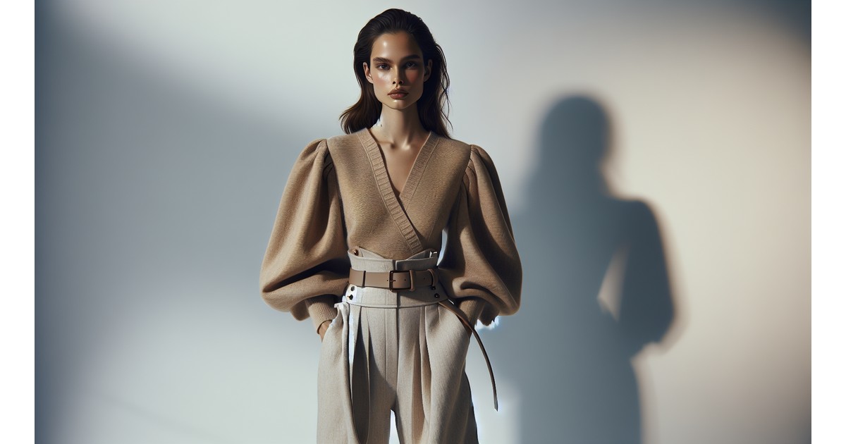 Mastering the Minimalist Wardrobe: Trends for March 2026