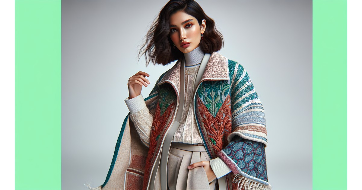 Dress Codes to Elevate Your Style in January 2026