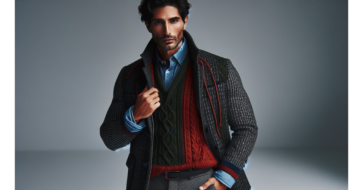 Festliche Outfits für die Feiertage – Januar 2026